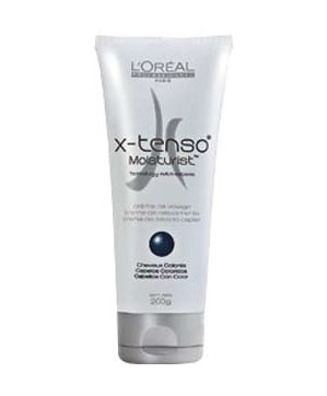 Défrisant X-Tenso cheveux sensibles 250ml -L'Oréal