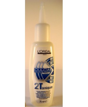 Permanente Dulcia Advan-Toniq  N 2 - L'Oréal(75ml)