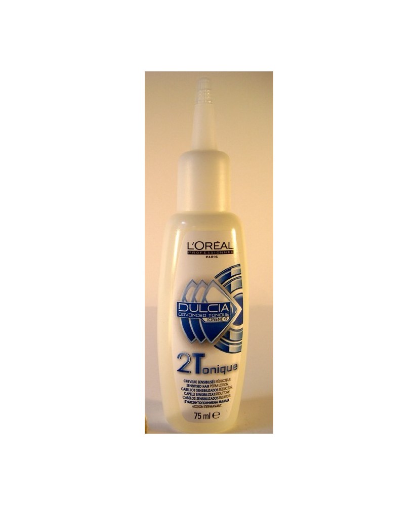 Permanente Dulcia Advan-Toniq  N 2 - L'Oréal(75ml)