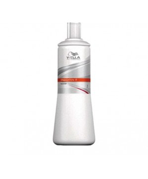 Neutralisant fixateur Curl It (1L) - Wella