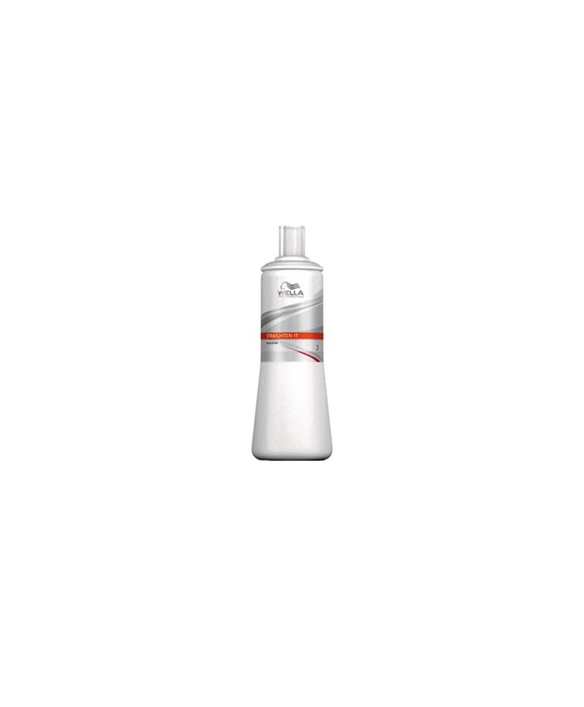 Neutralisant fixateur Curl It (1L) - Wella