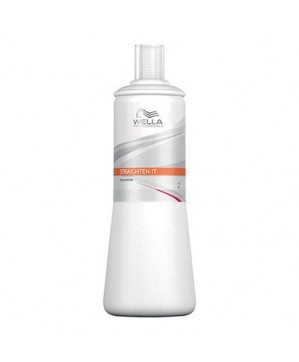 Neutralisant Straighten It (1L) - Wella