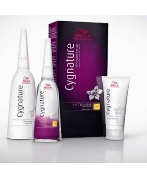 Cygnature N Perm 1 72+100Ml  Wella