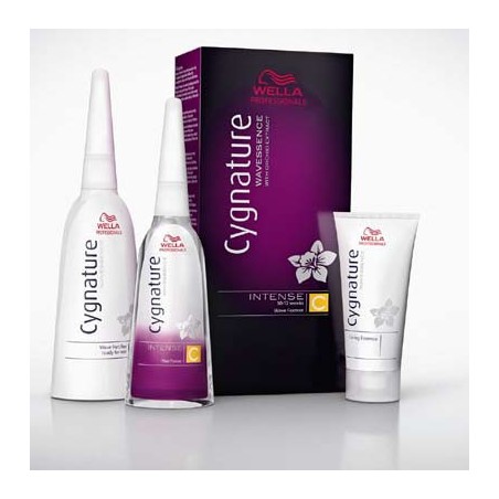 Cygnature N Perm 1 72+100Ml  Wella