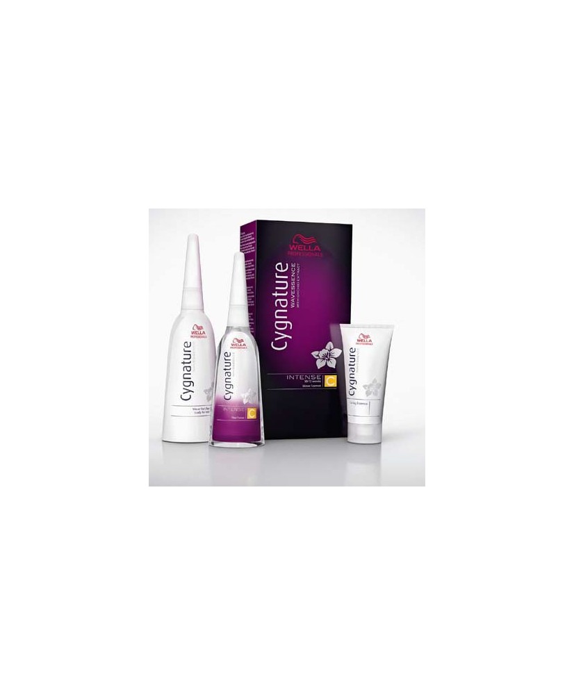 Cygnature C Perm 2 72+100Ml  Wella