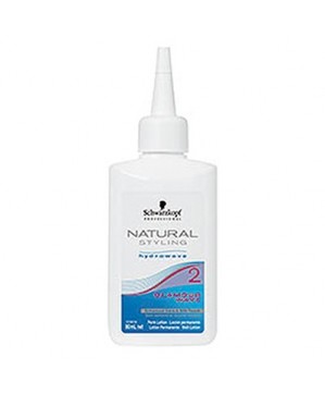 Permanente Natural Styling  N 2 (80ml)-Schwarzkopf