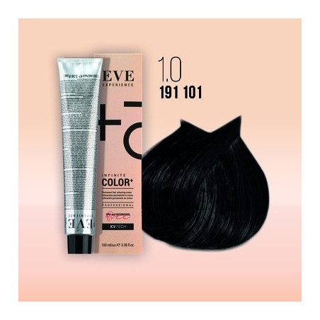 Coloration EVE 1.0 - (100ml) - Farmavita