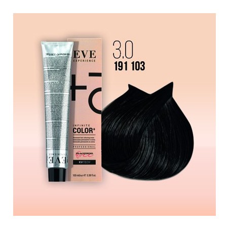 Coloration EVE 3.0 - (100ml) - Farmavita