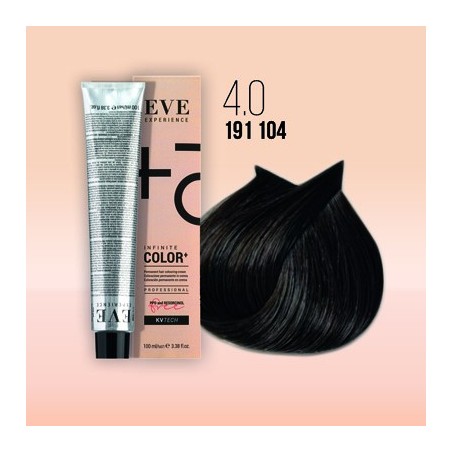 Coloration EVE 4.0 - (100ml) - Farmavita