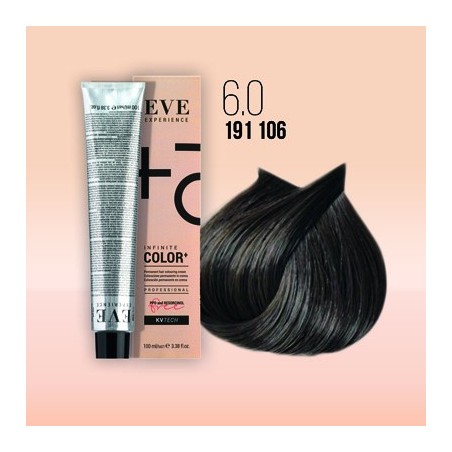 Coloration EVE 6.0 - (100ml) - Farmavita