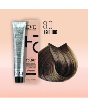 Coloration EVE 8.0 - (100ml) - Farmavita