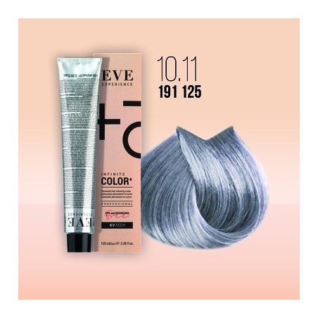 Coloration EVE 10.11 - (100ml) - Farmavita