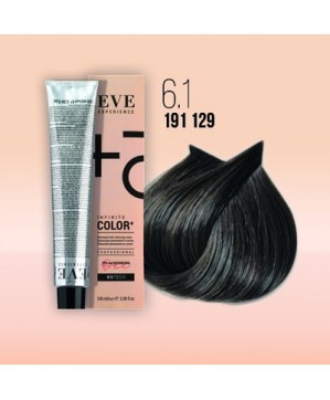 Coloration EVE 6.1 - (100ml) - Farmavita