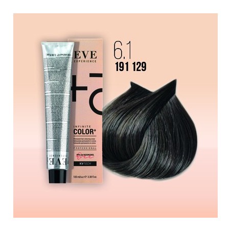 Coloration EVE 6.1 - (100ml) - Farmavita