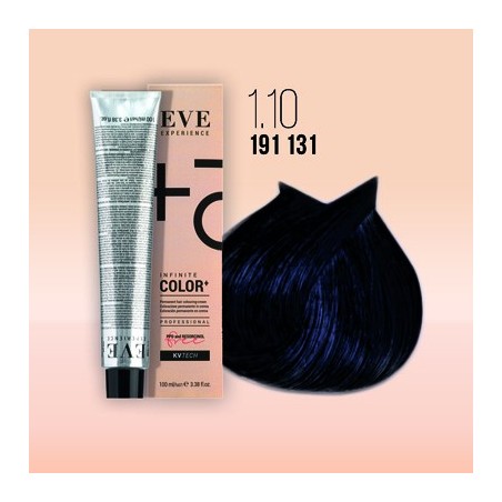 Coloration EVE 1.10 - (100ml) - Farmavita