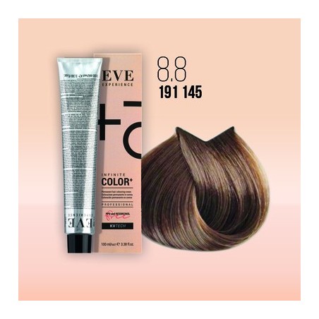 Coloration EVE 8.8 - (100ml) - Farmavita