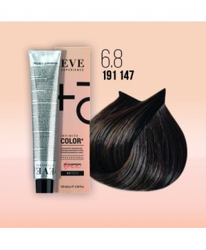 Coloration EVE 6.8 - (100ml) - Farmavita