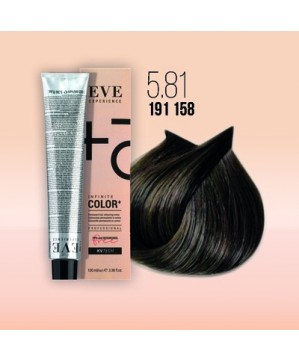 Coloration EVE 5.81 - (100ml) - Farmavita