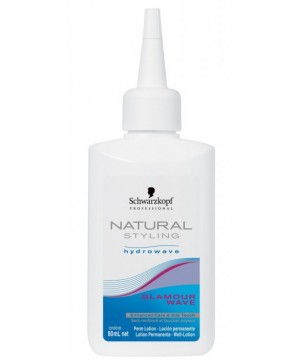 Permanente Natural Styling  N 3 (80ml)-Schwarzkopf