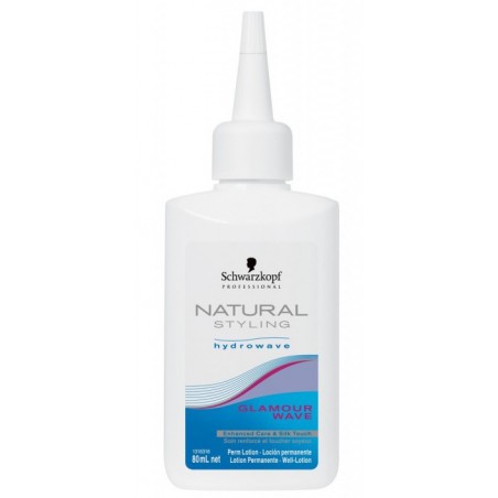 Permanente Natural Styling  N 3 (80ml)-Schwarzkopf