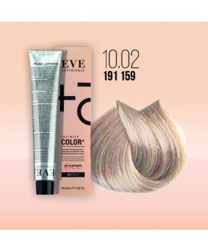 Coloration EVE 10.02 - (100ml) - Farmavita