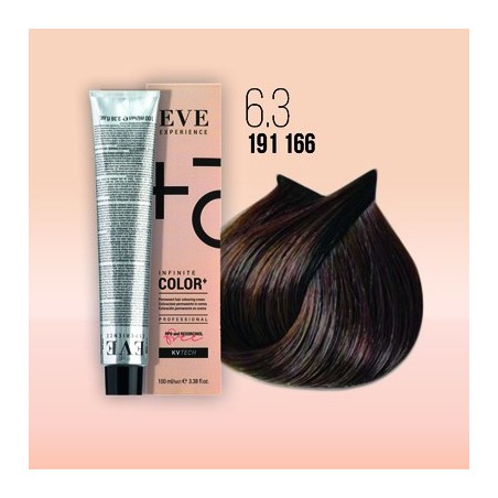 Coloration EVE 6.3 - (100ml) - Farmavita