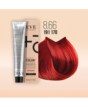 Coloration EVE 8.66 - (100ml) - Farmavita