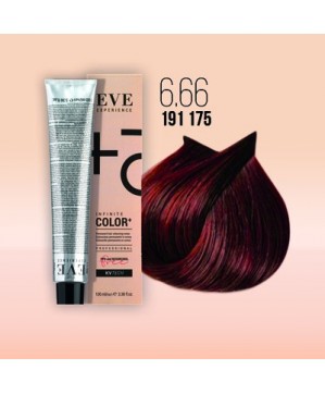 Coloration EVE 6.66 - (100ml) - Farmavita