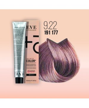 Coloration EVE 9.22 - (100ml) - Farmavita