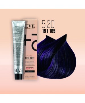 Coloration EVE 5.20 - (100ml) - Farmavita