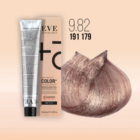 Coloration EVE  9.82 - (100ml) - Farmavita