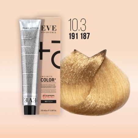 Coloration EVE 10.3 - (100ml) - Farmavita