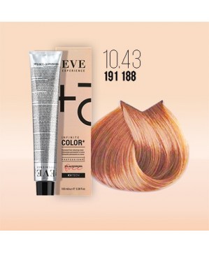 Coloration EVE 10.43 - (100ml) - Farmavita