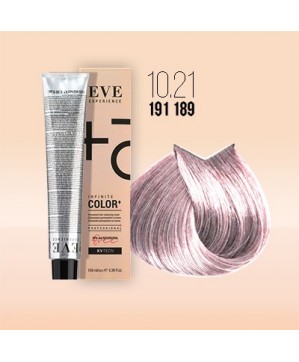 Coloration EVE 10.21 - (100ml) - Farmavita