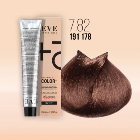 Coloration EVE 7.82 - (100ml) - Farmavita