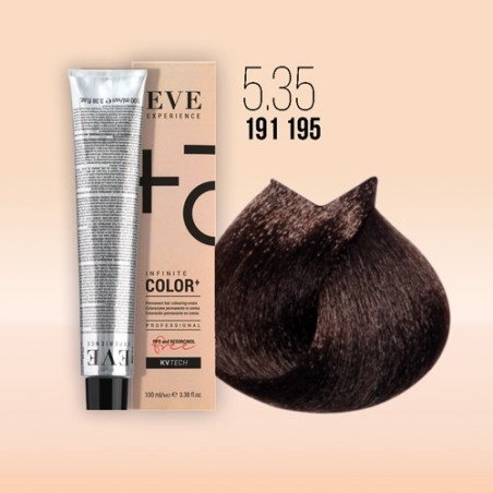 Coloration EVE 5.35 - (100ml) - Farmavita