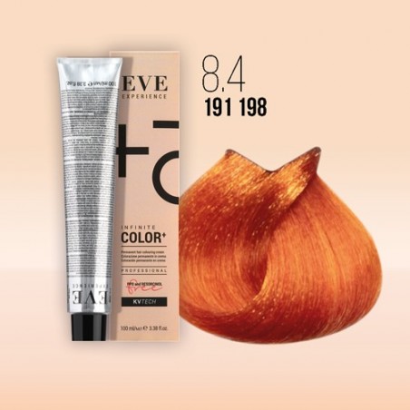 Coloration EVE 8.4 - (100ml) - Farmavita