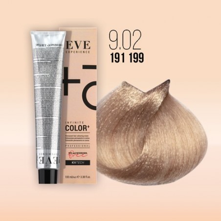 Coloration EVE 9.02 - (100ml) - Farmavita