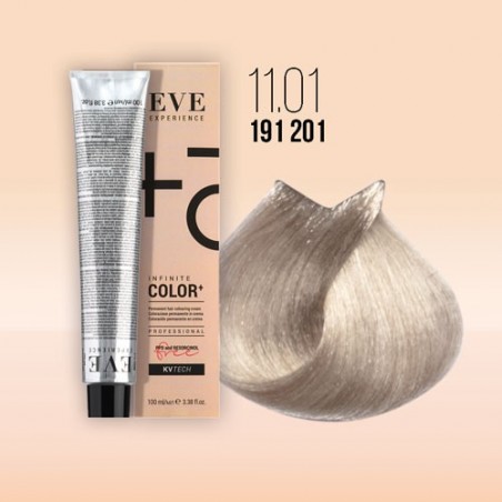 Coloration EVE 11-01 - (100ml) - Farmavita