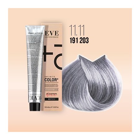 Coloration EVE 11.11 - (100ml) - Farmavita