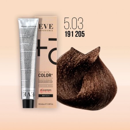 Coloration EVE 5.03 - (100ml) - Farmavita