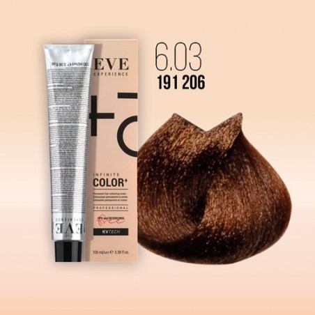 Coloration EVE 6.03 - (100ml) - Farmavita