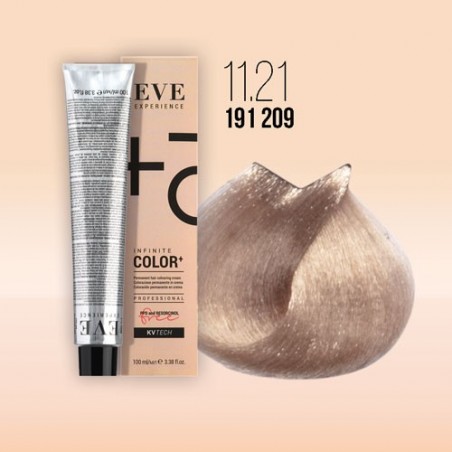 Coloration EVE 11.21 - (100ml) - Farmavita