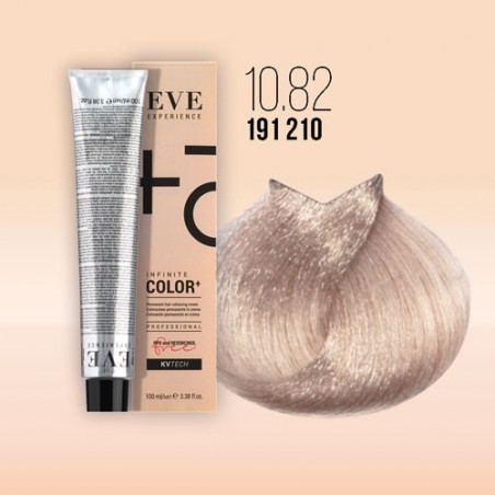 Coloration EVE 10.82 - (100ml) - Farmavita