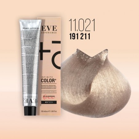 Coloration EVE 11.021 - (100ml) - Farmavita