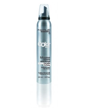 Mousse Colorante Gris Perlé (200ml)