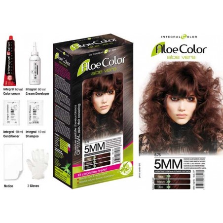 Inte Color SUPREMA Kit60+60Ml++5.75 5Mm Ch Cl Myac