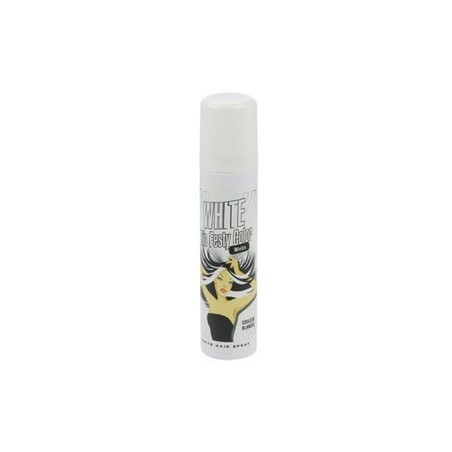 Spray Color Rio Fluo blanc 150ml