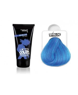 Coloration Flashy Color Bleu Capry (100ml)