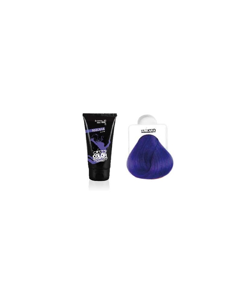 Coloration Flashy Color Violette INTENSE 100ml